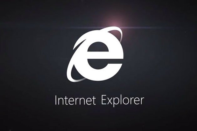 อันตราย! Internet Explorer พบช่องโหว่ทุกเวอร์ชัน