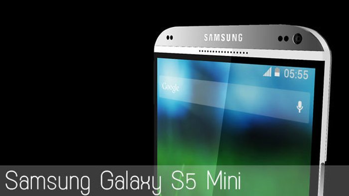 ยืนยันแล้ว!!! Samsung Galaxy S5 Mini มาแน่นอน