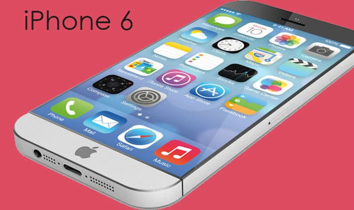 ลือหึ่ง! iPhone 6 จะเปิดตัวพร้อมกัน 2 ขนาด