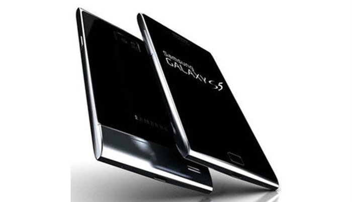 Samsung Galaxy S5 มีทั้งแบบโลหะและพลาสติก