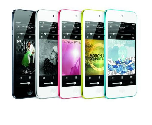 หรือนี่คือกาลอวสานของ iPod?