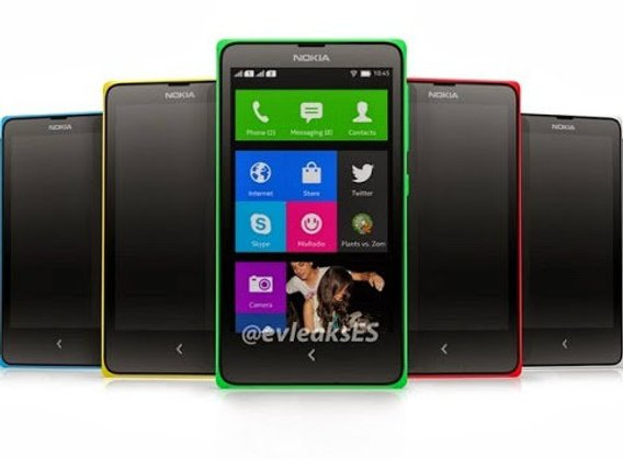 Nokia ในร่าง Android KitKat ได้รับการรับรองจากประเทศไทยแล้ว