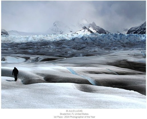ชมภาพถ่ายจาก iPhone ที่สวยที่สุดในโลก
