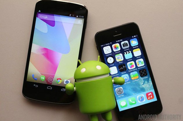 เมื่อ iOS ไม่ใช่ระบบปฏิบัติการที่ ปลอดภัยมากกว่า Android อีกต่อไป
