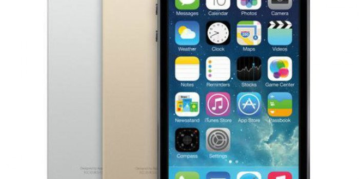 เล็กเล็กไม่! บทวิเคราะห์ชี้ iPhone 5s แป้กในจีน