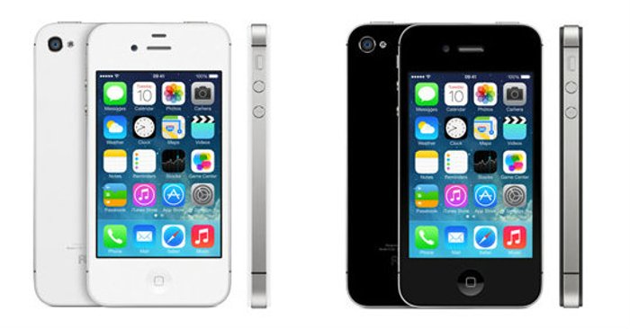 หั่นราคา iPhone 4s เหลือ 8,900 บาท และ iPhone 4 เหลือ 5,600 บาทแล้ว