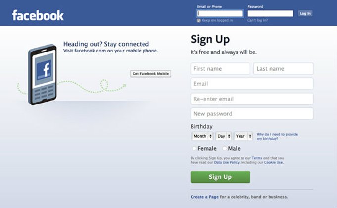 20 ข้อควรปฎิบัติ กับมารยาทในการเล่น Facebook ที่คุณควรรู้