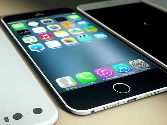 สื่อนอกเผย iPhone 6 เน้นตัวเครื่องบาง มากกว่าแบตเตอรี่อึดกว่าเดิม