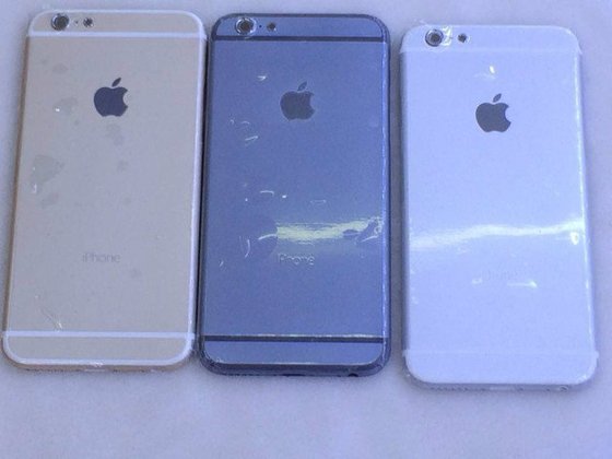 เปิดสเปค iPhone รุ่นใหม่สุดเซอร์ไพรส์