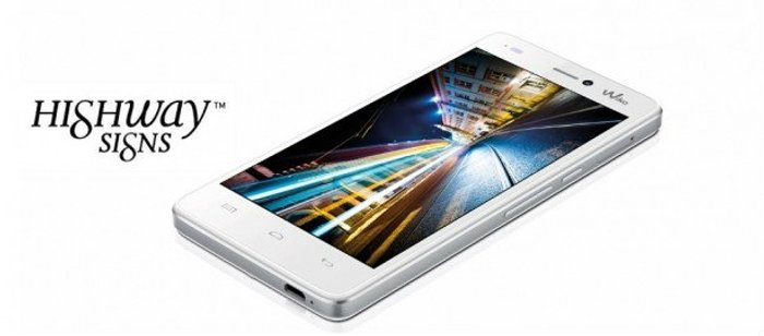 Wiko สมาร์ทโฟน ยอดนิยมเปิดตัวอย่างเป็นทางการในเมืองไทย