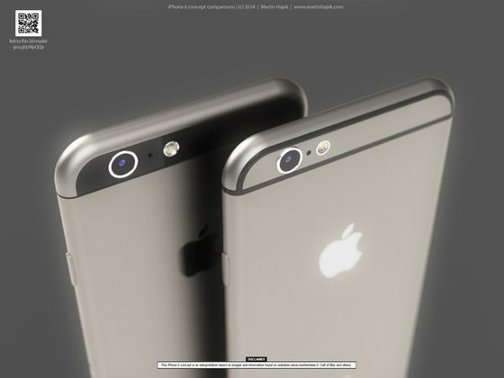 คอนเฟิร์ม! iPhone 6 เปิดตัว 9 กันยายนนี้ แน่นอน!
