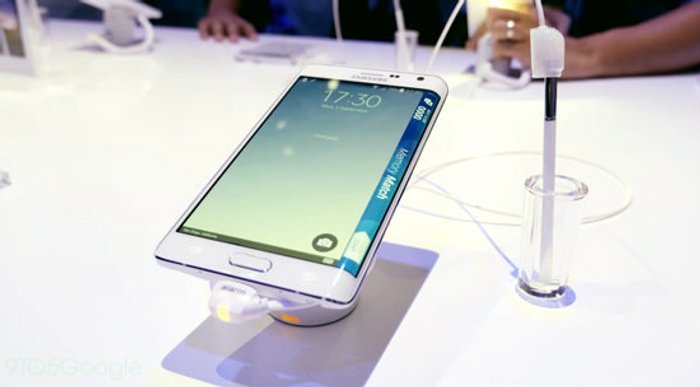 เผยรายชื่อประเทศที่วางขาย Samsung Galaxy Note Edge ไม่มีชื่อประเทศไทย!!!