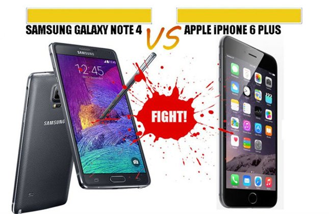 ผลโพล ไทย/เทศ เห็นพ้องเลือก Note 4