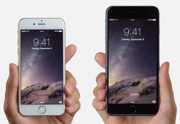 ถ้าชาร์จไฟบ้าน iPhone 6 และ iPhone 6 Plus จะมีค่าไฟต่อปีเท่าไร? ไปดูกัน