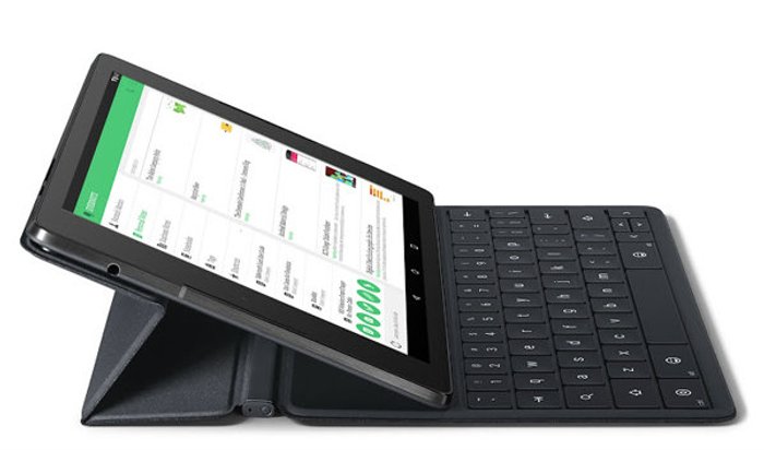 กูเกิลเปิดตัว Nexus 9 แท็บเล็ต 64 บิต พลัง Lollipop เล่นก็ได้ทำงานก็ดีโดย HTC