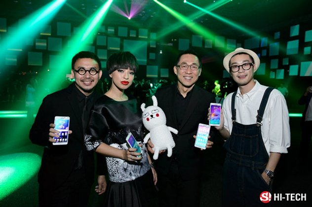 S Pen กับความคลาสสิกของการขีดเขียนด้วยลายมือกลับมาอีกครั้ง
