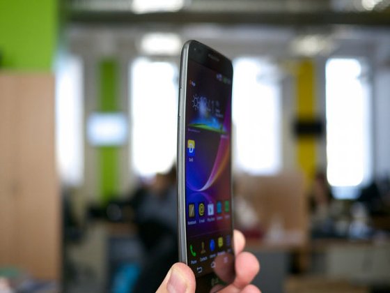 LG เผยโฉม G Flex 2 มาพร้อม Snapdragon 810 และ LTE-A