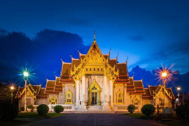 13 สถานที่ถ่ายรูปในกรุงเทพฯ ตอนเย็น ที่คนรักการถ่ายรูปมือใหม่(ก็ไปได้)