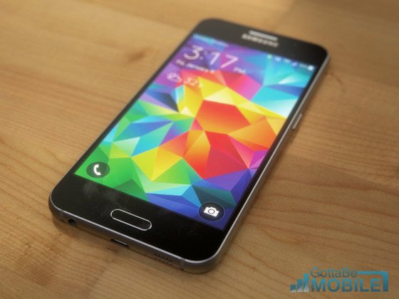 เผยภาพเรนเดอร์ Samsung Galaxy S6 ที่ว่ากันว่า เหมือนจริงมากที่สุด