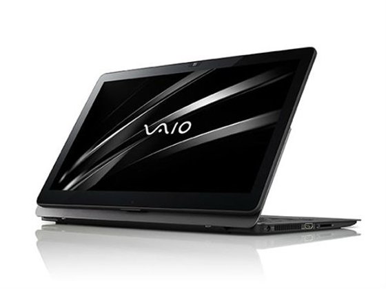 VAIO กลับมาแล้ว ! เปิดตัวแล็ปท็อป Z ซีรีส์ แบบไฮบริด