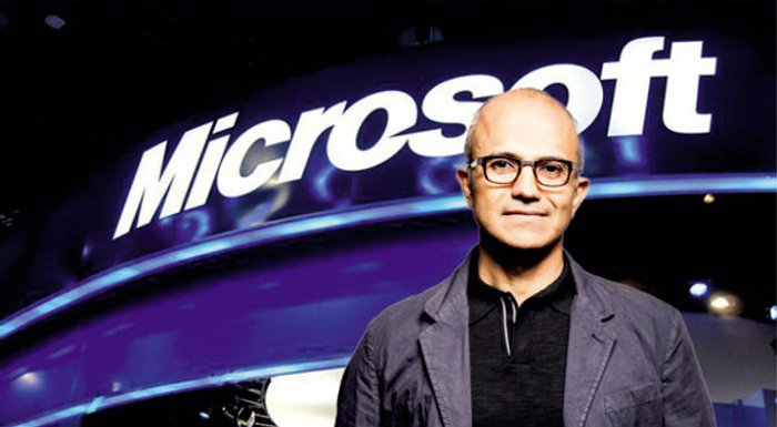 รุ่งอรุณใหม่ของ Microsoft เมื่อยักษ์ใหญ่ตื่นและกลับมาเริ่มวิ่งอีกครั้ง