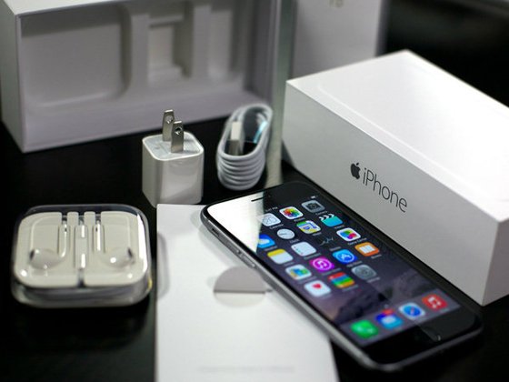 จะตรวจสอบได้อย่างไรว่า iPhone ที่ซื้อมานั้น เป็นเครื่องศูนย์ไทย หรือเครื่องหิ้ว (เครื่องนอก)?