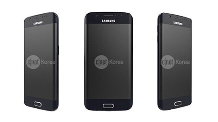 รวมทุกภาพหลุดของ Samsung Galaxy S6 ก่อนเปิดตัว คืนนี้ !