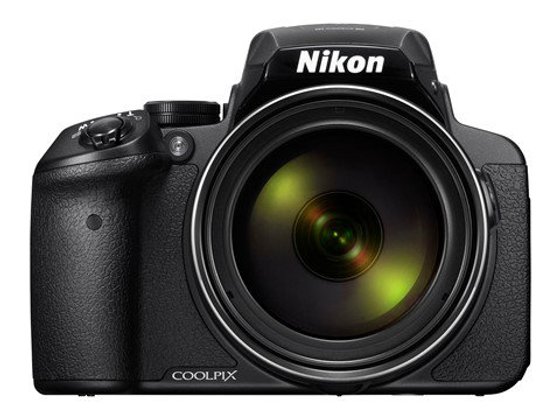 Nikon Collpic P900 กับพลังซูมเทียบเท่า 24-2000mm