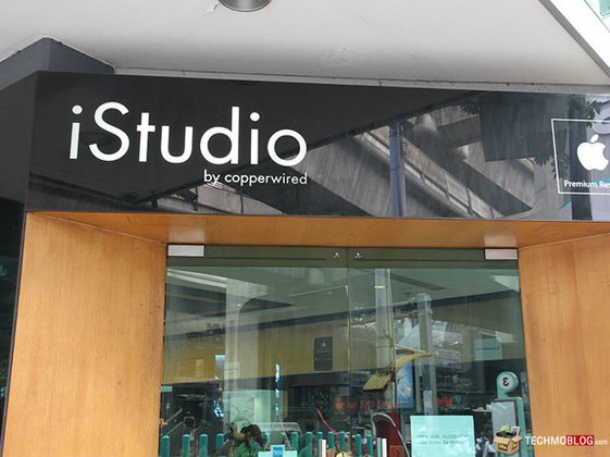 อัพเดทรายการสินค้า iStudio ดิจิตอล เกตเวย์ ปิดสาขา ลดล้างสต็อกทั้งร้าน! เหลืออะไรบ้าง มาดูกัน