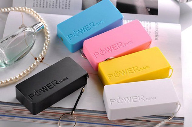 นี่คือเหตุผลว่า ทำไม Power Bank จากจีน ที่มีความจุสูง จึงมีราคาที่ถูกมาก