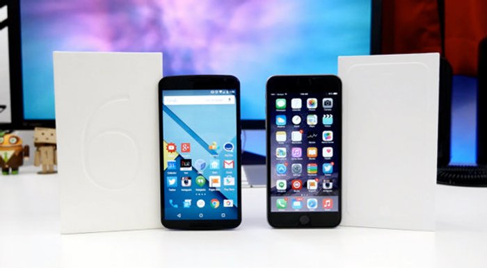 คาด Apple เตรียมเปิดโปรแกรมให้ผู้ใช้ Android เอาเครื่องมาแลกซื้อ iPhone ได้