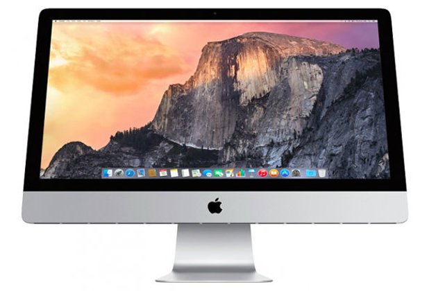 Apple เปิดตัว MacBook Pro Retina จอ 15 นิ้วรุ่นอัพสเปคและ iMac Retina ใหม่ถูกกว่าเดิม !!