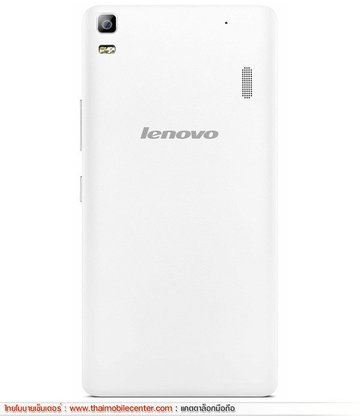 Lenovo A7000