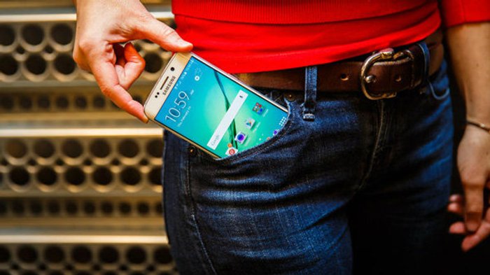 6 ฟีเจอร์ลับบน Samsung Galaxy S6 ที่ผู้ใช้ อาจจะยังไม่รู้