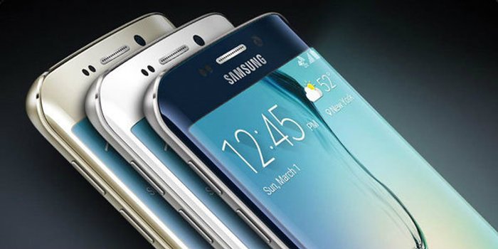 หลุดคลิปโชว์ Samsung Galaxy S6 Plus ยืนยัน หน้าจอใหญ่กว่าจริง