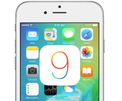 ฟีเจอร์ใหม่ใน iOS 9 แต่เก่าสำหรับชาว Android มีอะไรบ้าง
