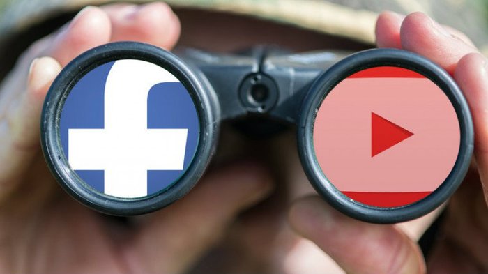 รู้หรือไม่? การนับ View 1 ครั้งของ Facebook Video จะต้องดูเกิน 3 วินาที แต่ YouTube ต้อง 30 วินาทีขึ