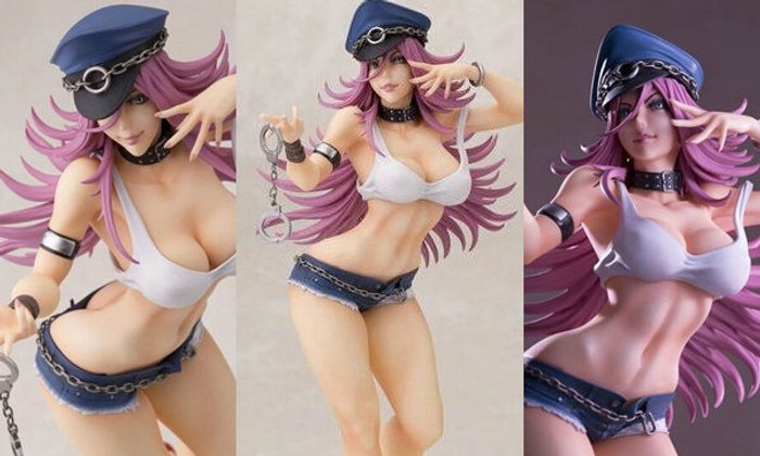 โมเดลการ์ตูนสาว คนนี้ที่ครองใจหนุ่มจีน(18+)