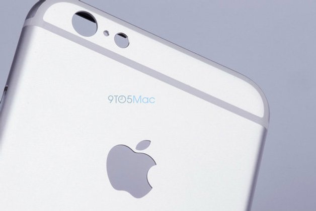 ภาพหลุดแรก iPhone 6S มาแล้ว! ดีไซน์เดิม แต่เปลี่ยนฮาร์ดแวร์ภายใน