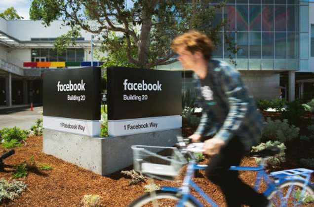 facebook เปลี่ยนโลโก้ใหม่ครั้งแรกในรอบ 10 ปี