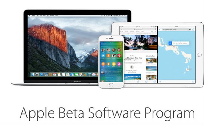 มาแล้ว! iOS 9 Public beta ใครก็ติดตั้งทดสอบตัว beta ได้ วิธีติดตั้งที่นี่