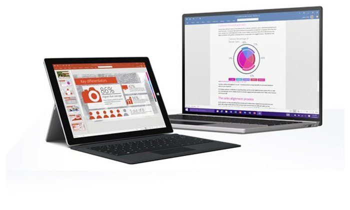 หลุดวันจำหน่ายจริงของ Office 2016 เจอกัน 22 กันยายนนี้