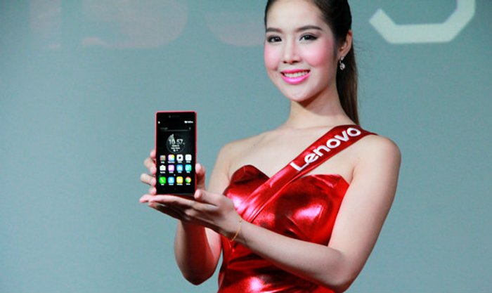 พรีวิว Lenovo Vibe Shot กล้องโทรได้หลังงานเปิดตัวอย่างเป็นทางการ