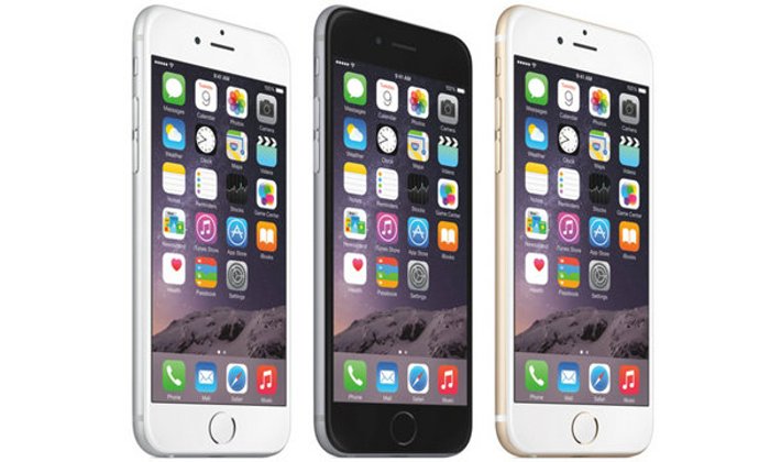 หลุดมาแล้วราคา iPhone 6s และราคา iPhone 6s Plus