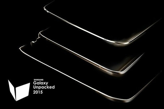 Samsung ปล่อยภาพทีเซอร์มีรุ่นใหญ่กว่า Galaxy Note 5 แล้วเจอกัน!