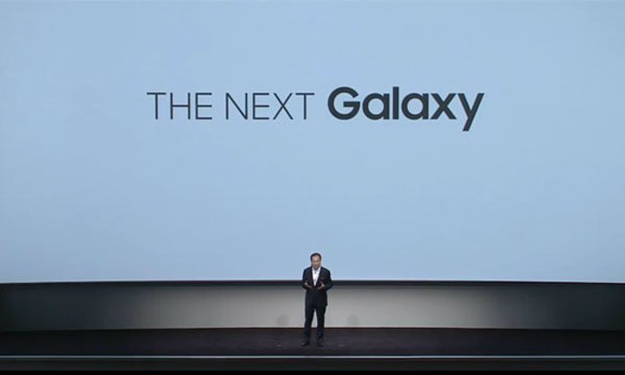 สรุปในงาน Samsung Unpacked 2015 EP2 เปิดของลับ จาก Samsung