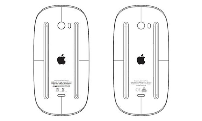 Apple เตรีมอัพเกรด Magic Mouse และ Wireless Keyboard ใหม่