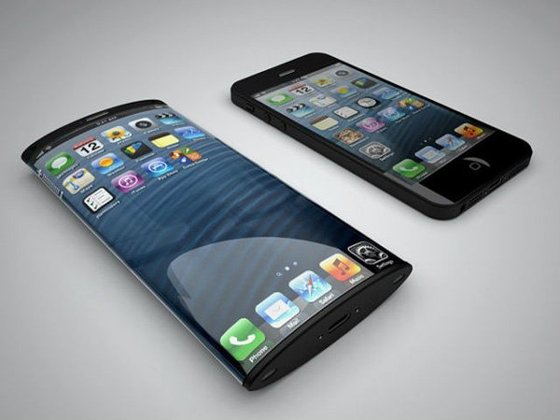 สื่อนอกประโคมข่าว iPhone 8 อาจเป็น iPhone รุ่นแรก ที่ใช้หน้าจอโค้งแบบ OLED