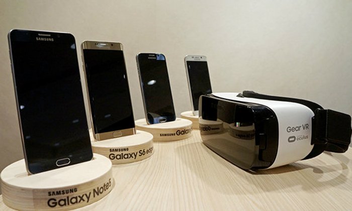 Samsung วางจำหน่าย Gear VR แบบไม่จำกัดอุปกรณ์แล้ว ราคาถูกจนถูกใจ $99 เท่านั้น