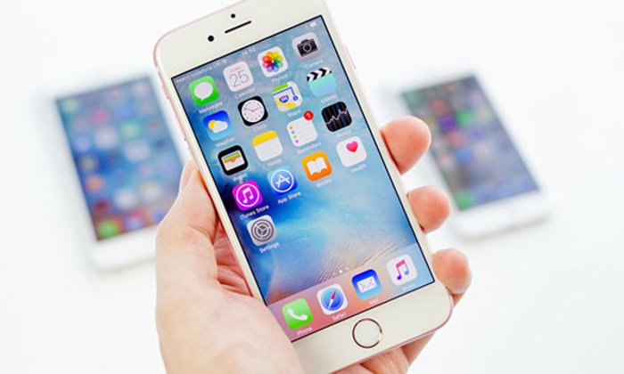 ปัญหา iPhone 6S มาแล้ว! ทั้งปุ่ม Home ร้อน ลำโพงเสียงดัง 3D Touch ไม่ทำงาน